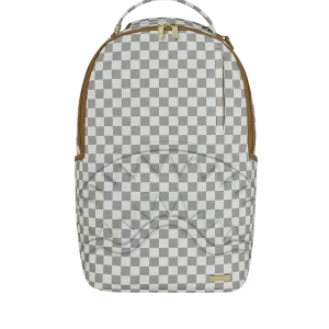 THE PRIVATE JET SHARK CLUB - HIGH ALTITUDE BACKPACK