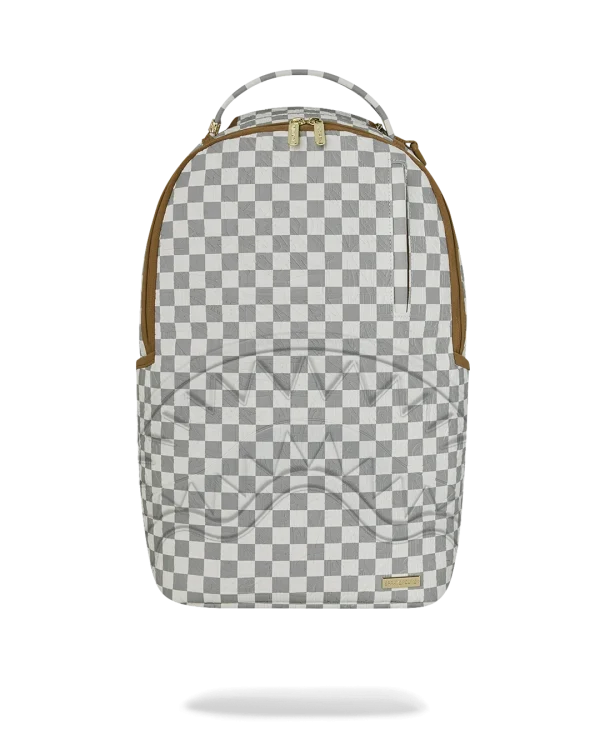 THE PRIVATE JET SHARK CLUB - HIGH ALTITUDE BACKPACK