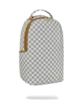 THE PRIVATE JET SHARK CLUB - HIGH ALTITUDE BACKPACK