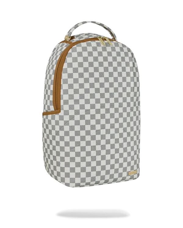 THE PRIVATE JET SHARK CLUB - HIGH ALTITUDE BACKPACK