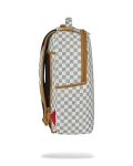 THE PRIVATE JET SHARK CLUB - HIGH ALTITUDE BACKPACK