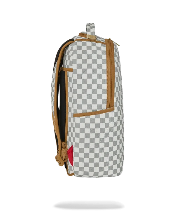 THE PRIVATE JET SHARK CLUB - HIGH ALTITUDE BACKPACK