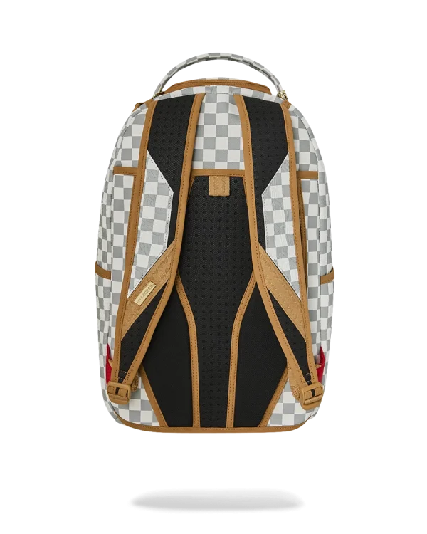 THE PRIVATE JET SHARK CLUB - HIGH ALTITUDE BACKPACK