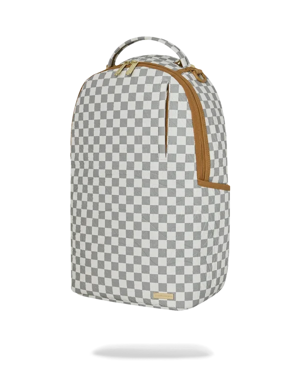 THE PRIVATE JET SHARK CLUB - HIGH ALTITUDE BACKPACK