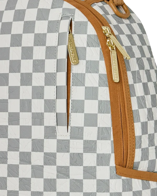 THE PRIVATE JET SHARK CLUB - HIGH ALTITUDE BACKPACK