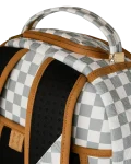 THE PRIVATE JET SHARK CLUB - HIGH ALTITUDE BACKPACK