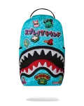 LUCKY PACK BACKPACK