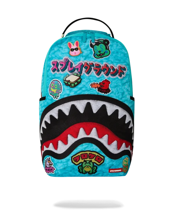 LUCKY PACK BACKPACK