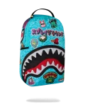 LUCKY PACK BACKPACK