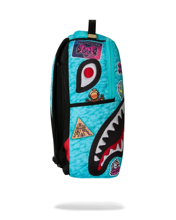 LUCKY PACK BACKPACK