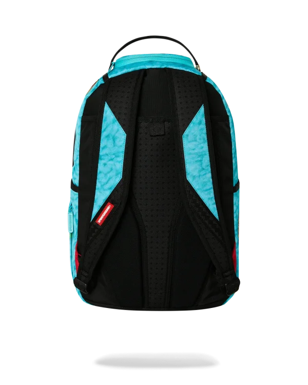 LUCKY PACK BACKPACK