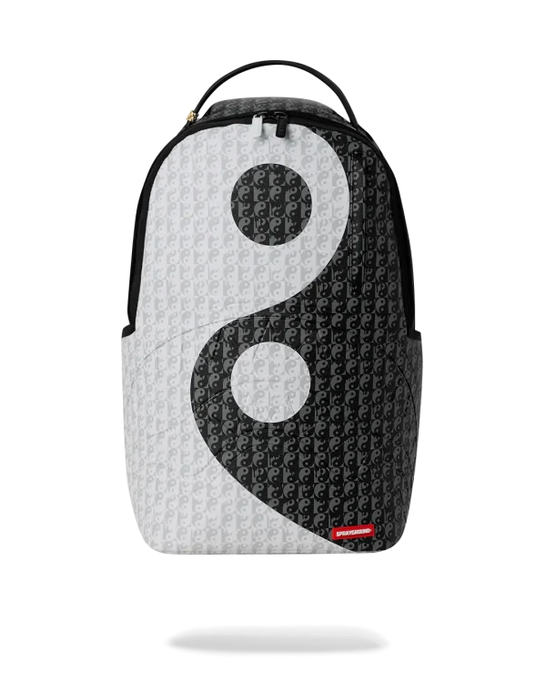 THE BALANCE OF POWER BACKPACK