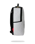 THE BALANCE OF POWER BACKPACK