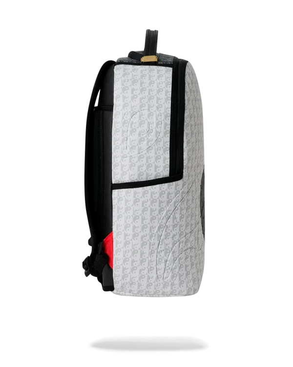 THE BALANCE OF POWER BACKPACK
