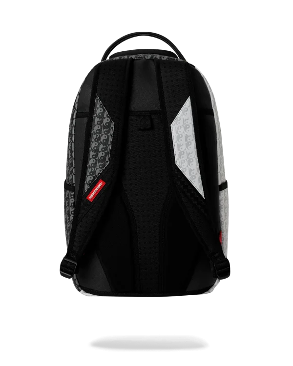 THE BALANCE OF POWER BACKPACK