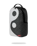 THE BALANCE OF POWER BACKPACK