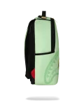 MONOPOLY PAID UP BACKPACK