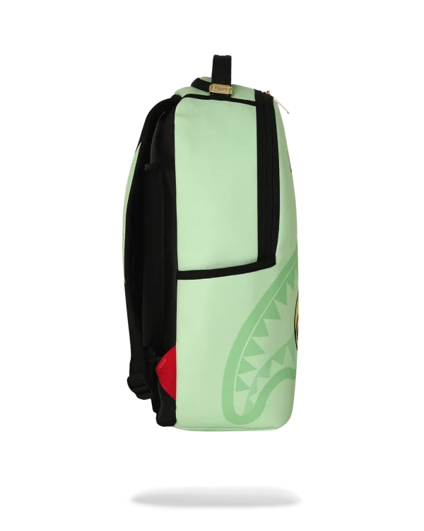 MONOPOLY PAID UP BACKPACK