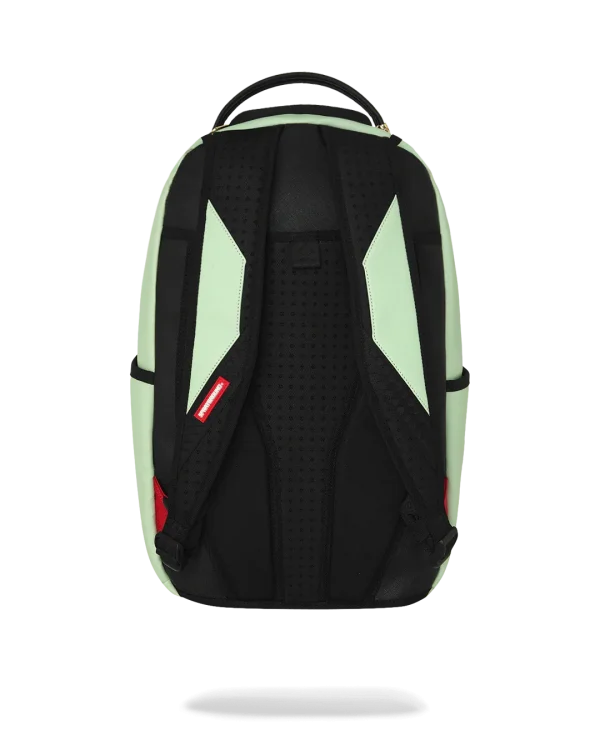 MONOPOLY PAID UP BACKPACK