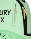 MONOPOLY PAID UP BACKPACK