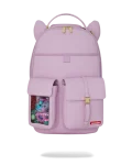 KITTY CASH-OUT (PLUSH TOY INCLUDED) BACKPACK