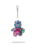KITTY CASH-OUT (PLUSH TOY INCLUDED) BACKPACK