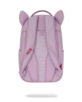 KITTY CASH-OUT (PLUSH TOY INCLUDED) BACKPACK