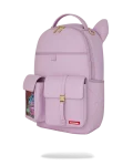KITTY CASH-OUT (PLUSH TOY INCLUDED) BACKPACK