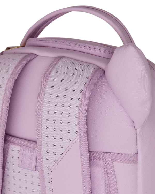 KITTY CASH-OUT (PLUSH TOY INCLUDED) BACKPACK