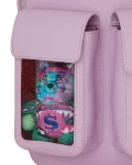 KITTY CASH-OUT (PLUSH TOY INCLUDED) BACKPACK