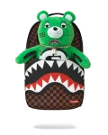 YOUNG MONEY SHARKS IN PARIS BACKPACK