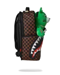 YOUNG MONEY SHARKS IN PARIS BACKPACK