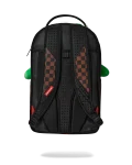 YOUNG MONEY SHARKS IN PARIS BACKPACK