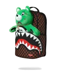 YOUNG MONEY SHARKS IN PARIS BACKPACK