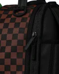 YOUNG MONEY SHARKS IN PARIS BACKPACK