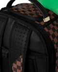 YOUNG MONEY SHARKS IN PARIS BACKPACK