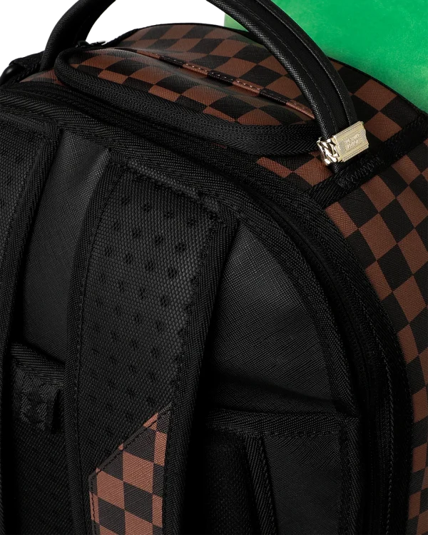 YOUNG MONEY SHARKS IN PARIS BACKPACK
