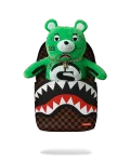 YOUNG MONEY SHARKS IN PARIS BACKPACK