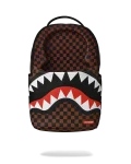 YOUNG MONEY SHARKS IN PARIS BACKPACK