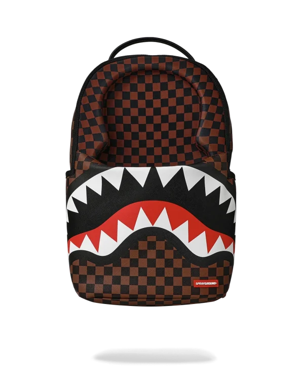 YOUNG MONEY SHARKS IN PARIS BACKPACK