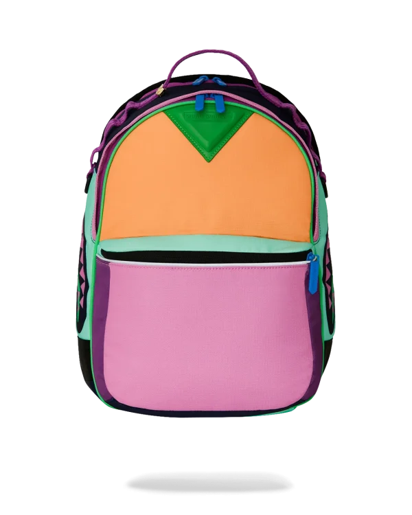 OSAKA ONE-VISION BACKPACK