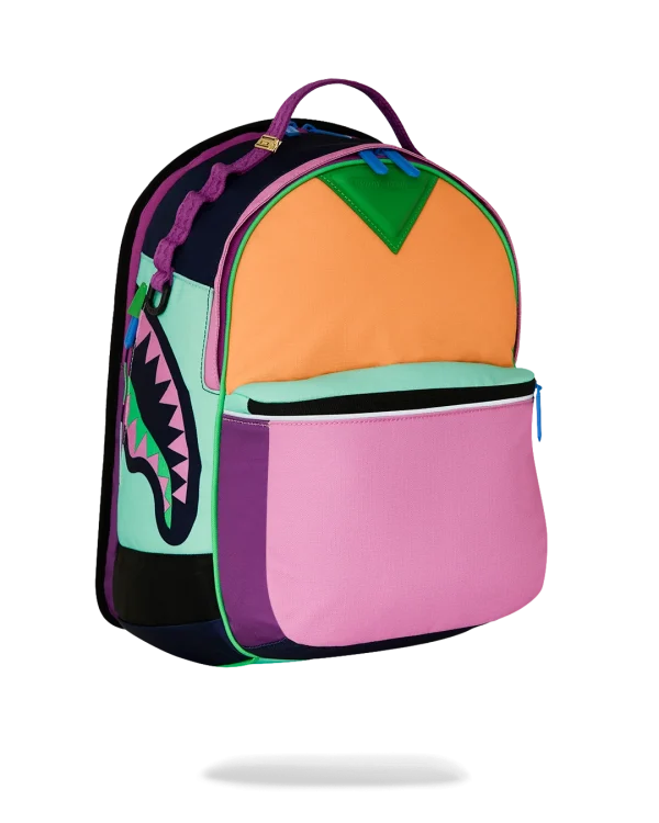 OSAKA ONE-VISION BACKPACK