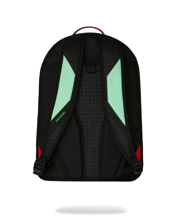 OSAKA ONE-VISION BACKPACK