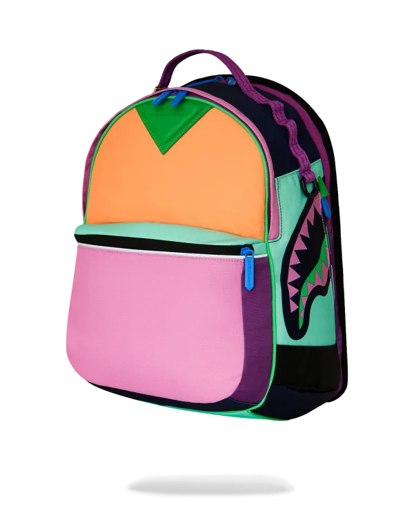 OSAKA ONE-VISION BACKPACK