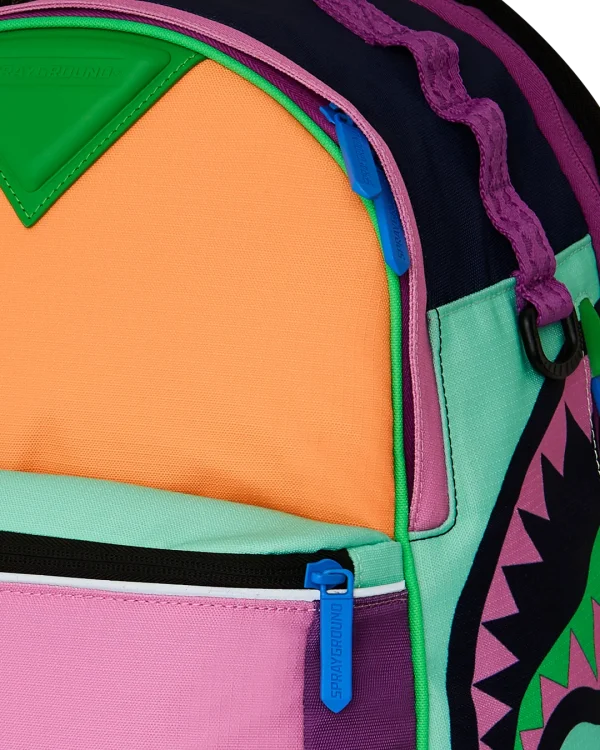 OSAKA ONE-VISION BACKPACK