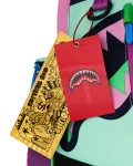 OSAKA ONE-VISION BACKPACK