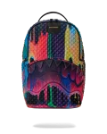 SAMURAI COLOR EFFECT BACKPACK