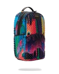 SAMURAI COLOR EFFECT BACKPACK