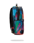 SAMURAI COLOR EFFECT BACKPACK