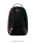 SAMURAI COLOR EFFECT BACKPACK